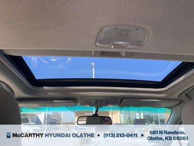 2014 Subaru XV Crosstrek 2.0i Premium