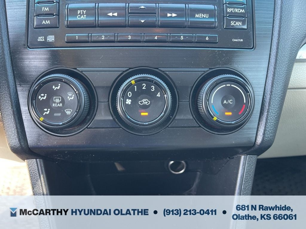 2014 Subaru XV Crosstrek 2.0i Premium