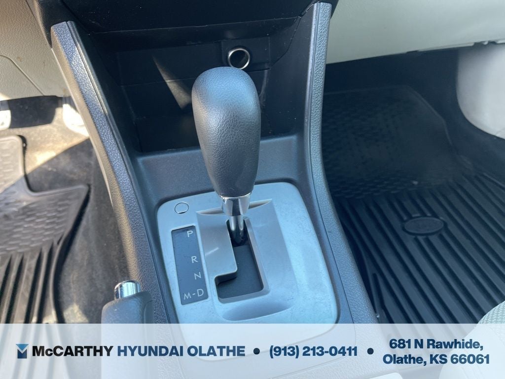 2014 Subaru XV Crosstrek 2.0i Premium