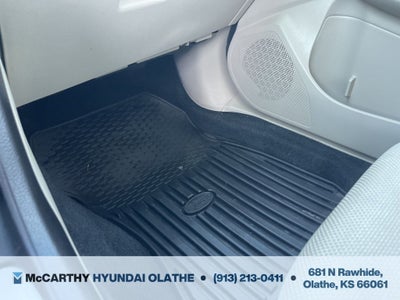 2014 Subaru XV Crosstrek 2.0i Premium