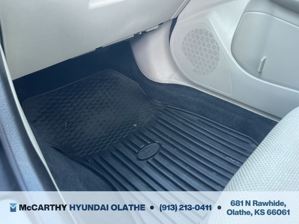 2014 Subaru XV Crosstrek 2.0i Premium