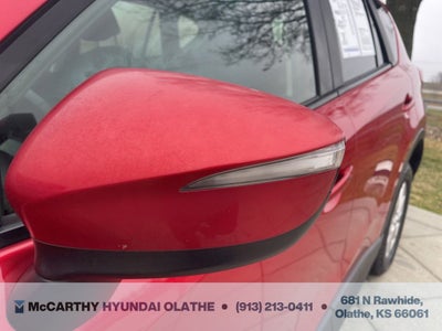 2015 Mazda Mazda CX-5 Touring