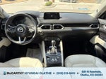 2020 Mazda Mazda CX-5 Grand Touring