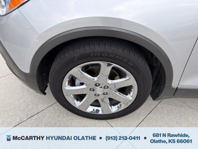 2016 Buick Encore Convenience