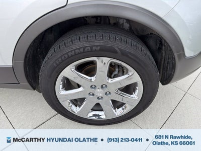 2016 Buick Encore Convenience