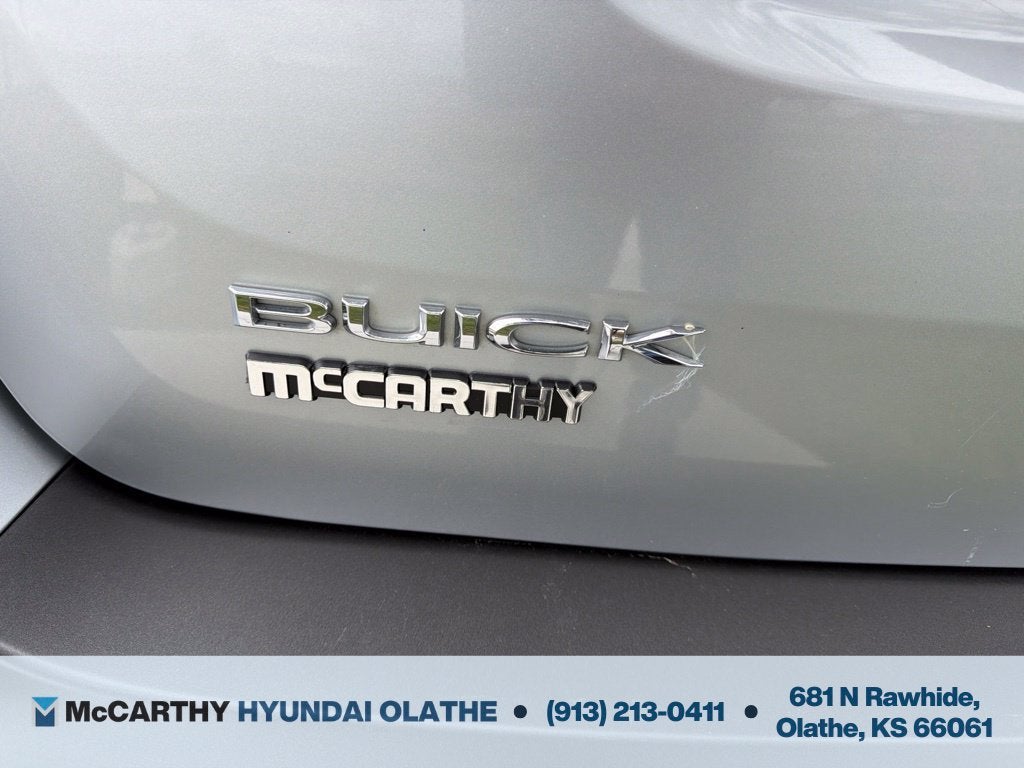 2016 Buick Encore Convenience