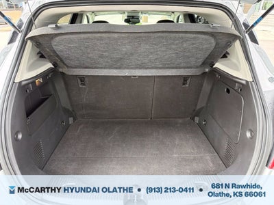 2016 Buick Encore Convenience