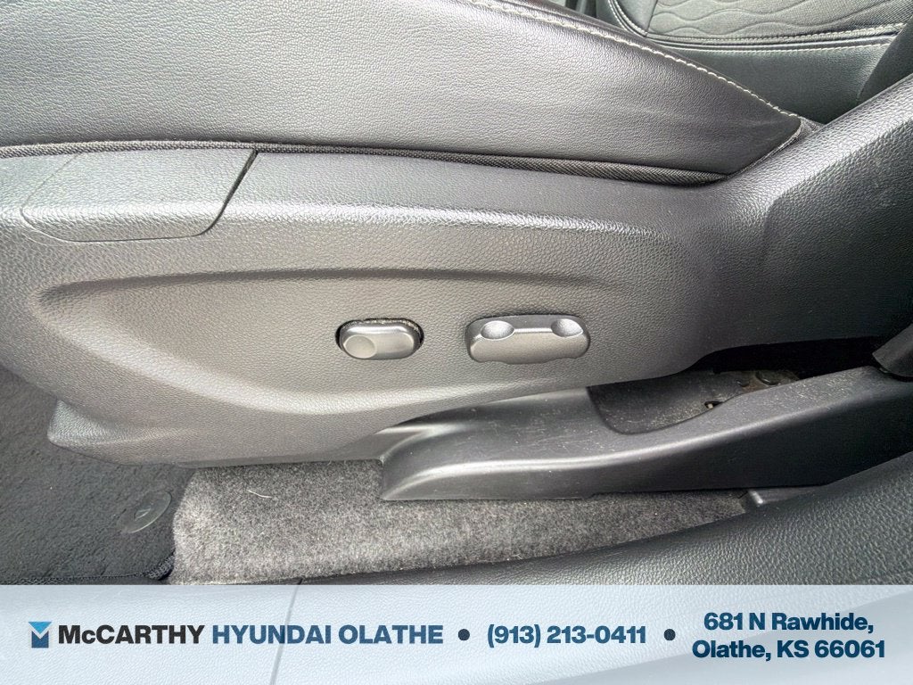 2016 Buick Encore Convenience