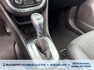 2016 Buick Encore Convenience