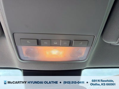 2016 Buick Encore Convenience