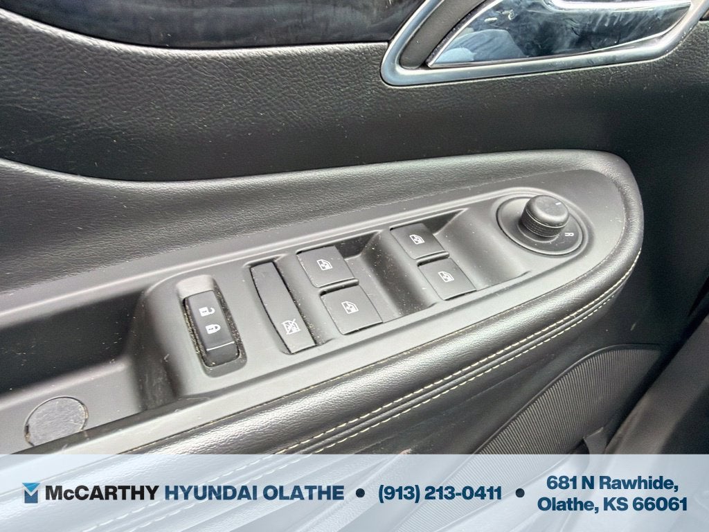2016 Buick Encore Convenience