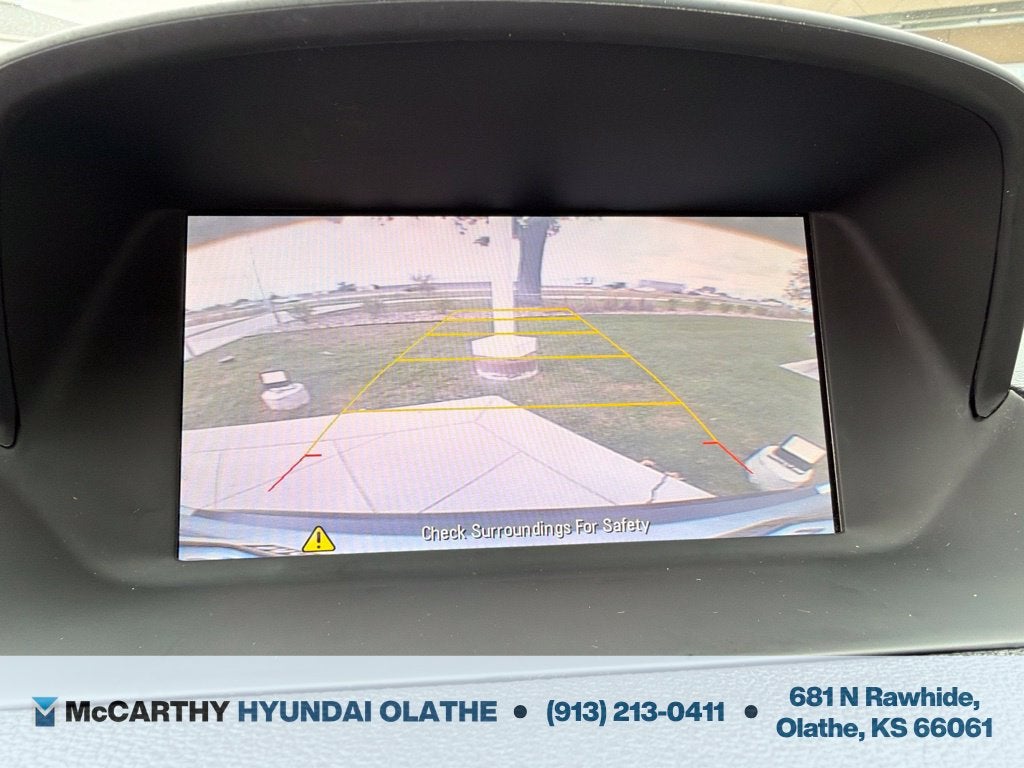 2016 Buick Encore Convenience