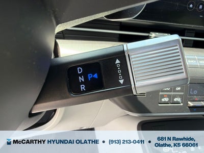 2025 Hyundai Kona SEL Convenience