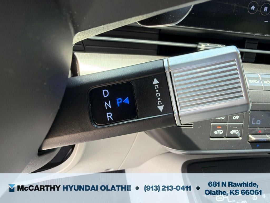 2025 Hyundai Kona SEL Convenience