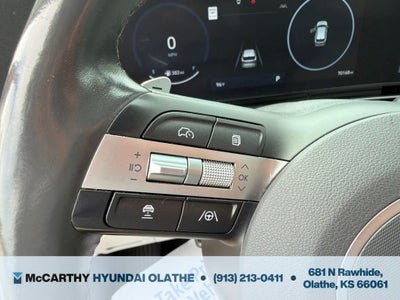 2024 Hyundai Kona Limited
