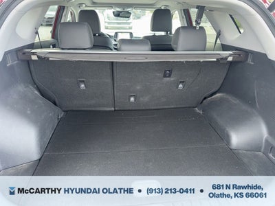 2019 Hyundai Tucson Ultimate