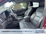 2019 Hyundai Tucson Ultimate
