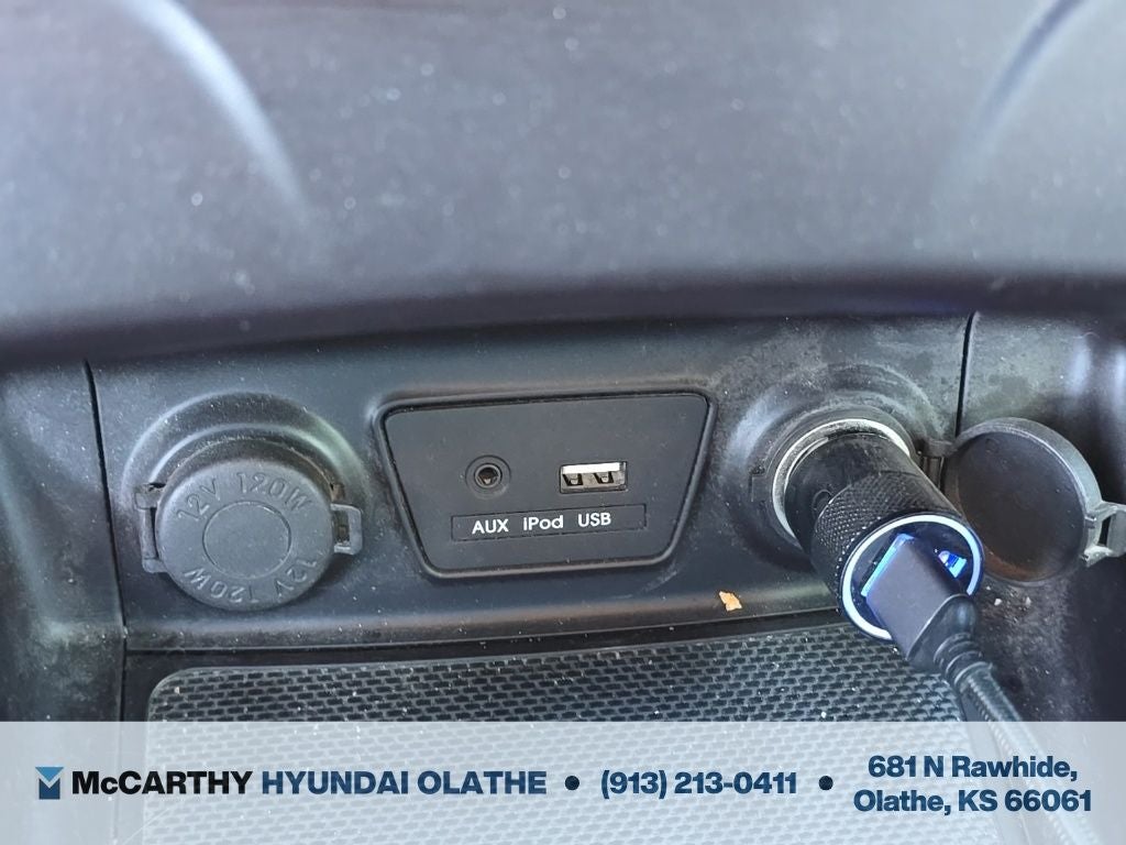2015 Hyundai Tucson GLS