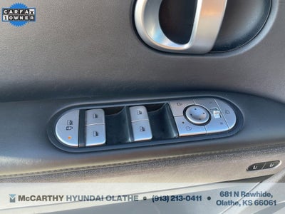 2024 Hyundai IONIQ 5 Limited