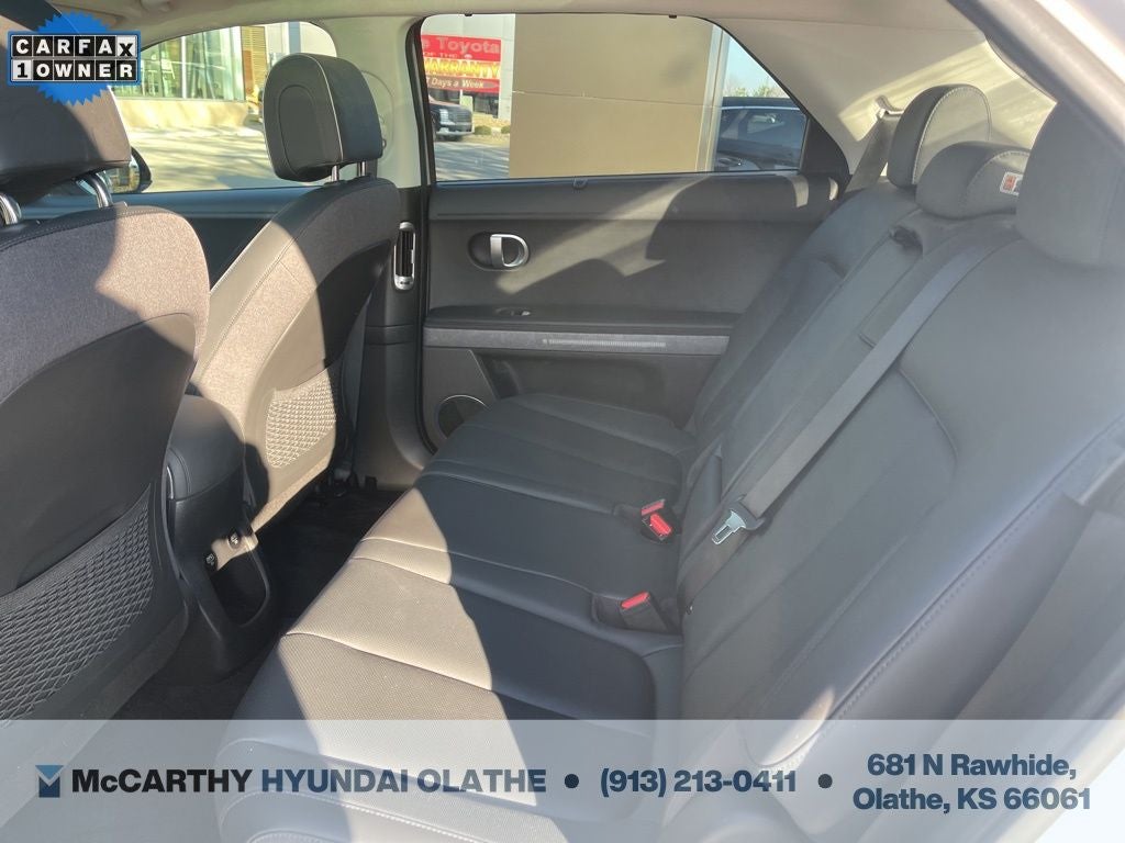 2024 Hyundai IONIQ 5 Limited