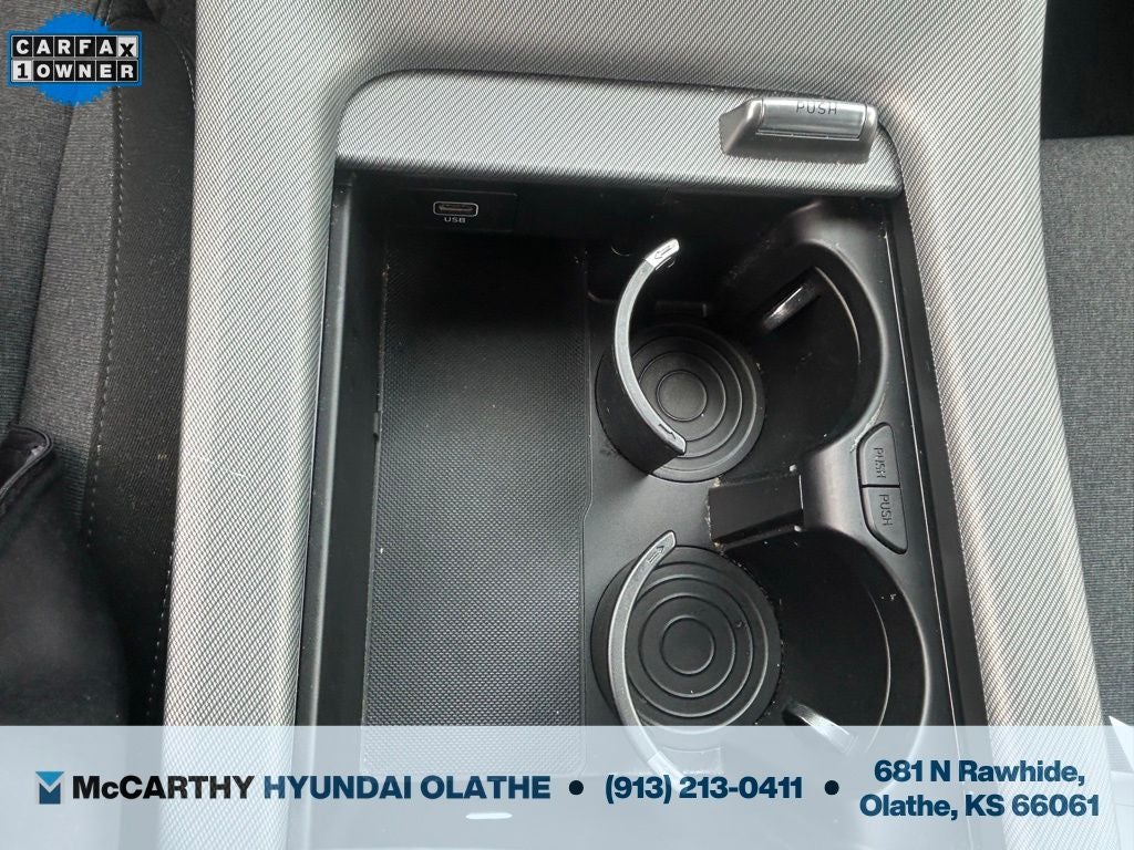 2023 Hyundai Palisade SE