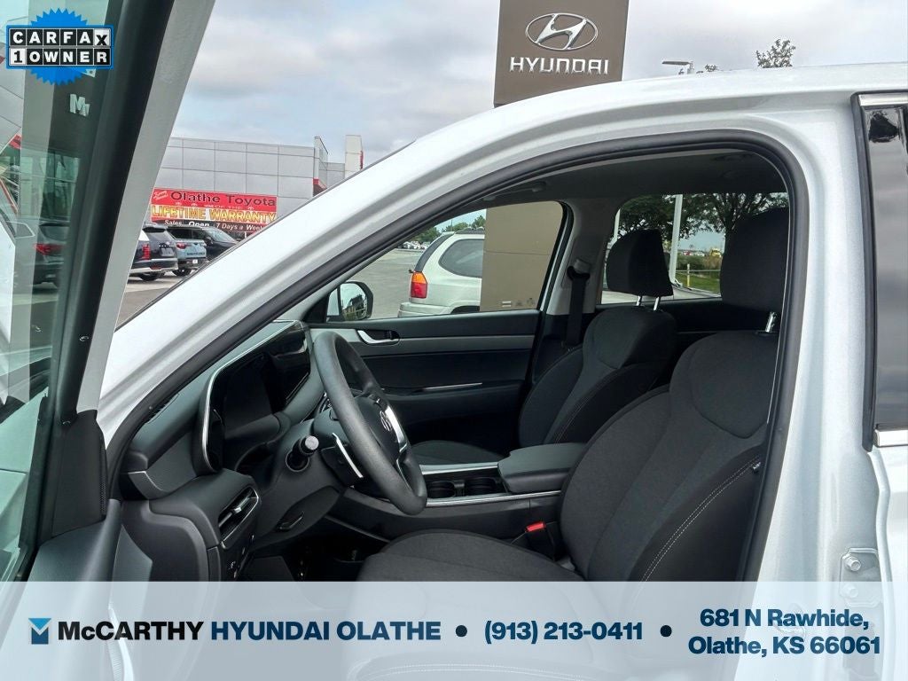 2023 Hyundai Palisade SE