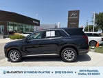 2022 Hyundai Palisade SE