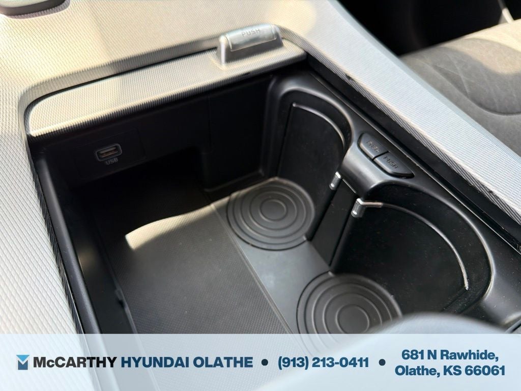 2022 Hyundai Palisade SE