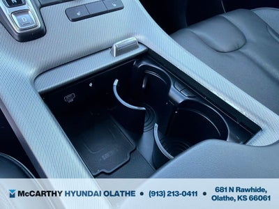 2023 Hyundai Palisade SEL
