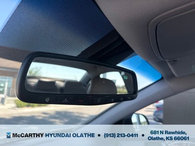 2017 Hyundai Sonata Plug-In Hybrid Limited