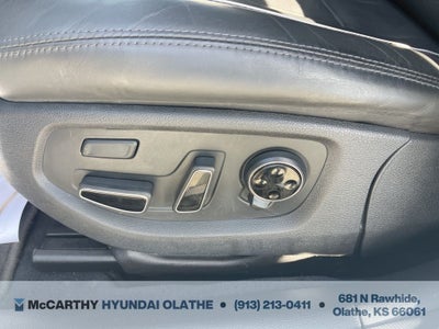 2015 Hyundai Genesis 5.0