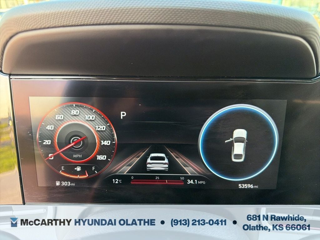 2021 Hyundai Elantra Limited