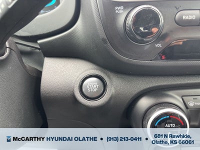 2024 Hyundai Venue Limited