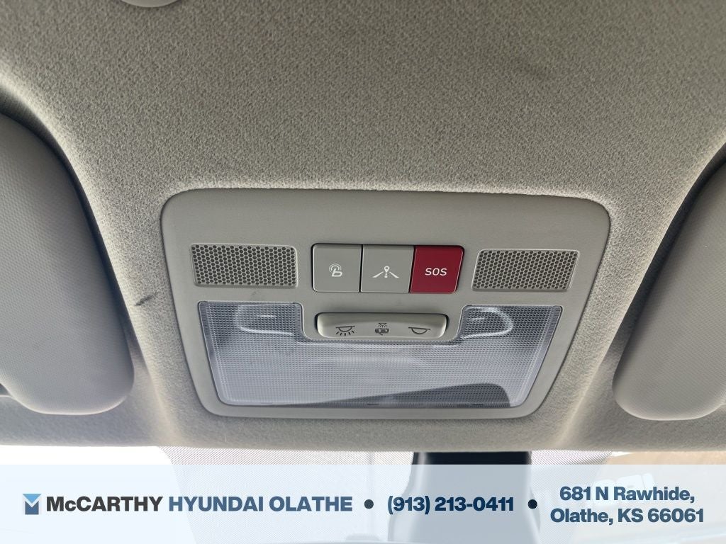 2024 Hyundai Venue Limited