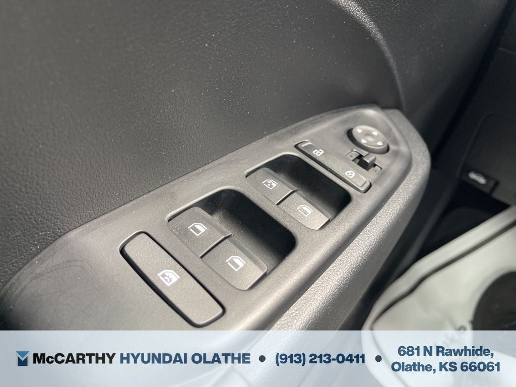 2024 Hyundai Venue Limited