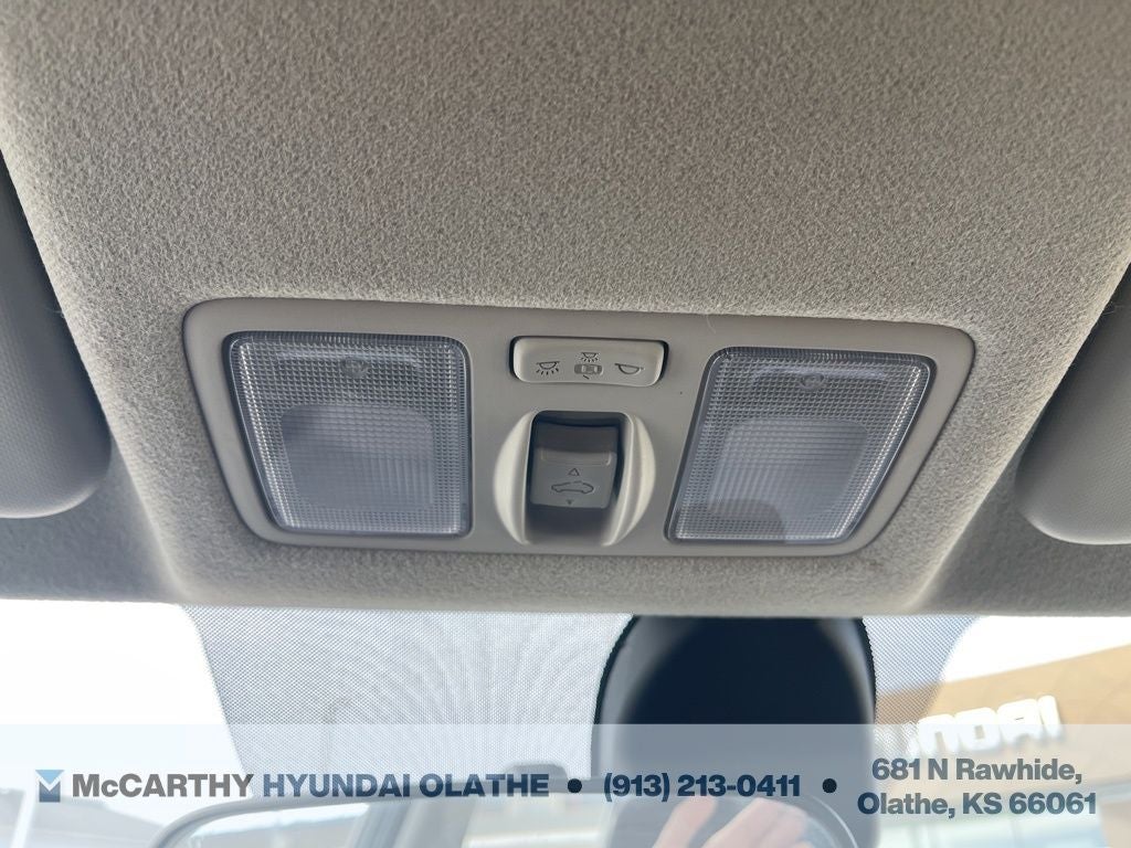 2020 Hyundai Venue SEL