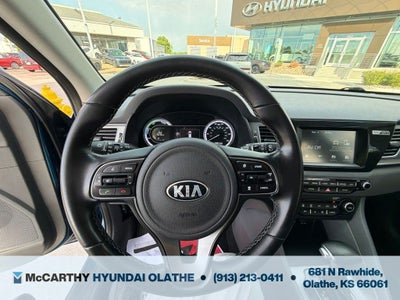 2019 Kia Niro LX