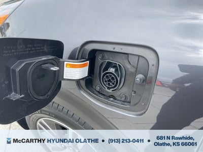 2020 Kia Niro Plug-In Hybrid EX Premium