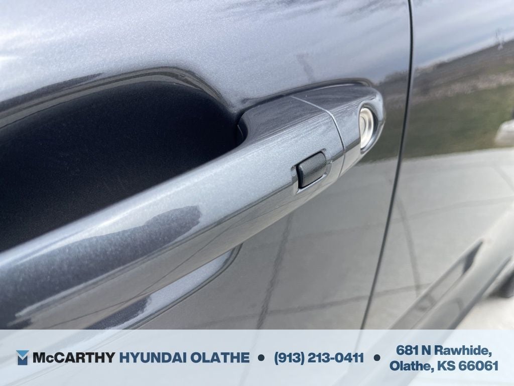 2020 Kia Niro Plug-In Hybrid EX Premium