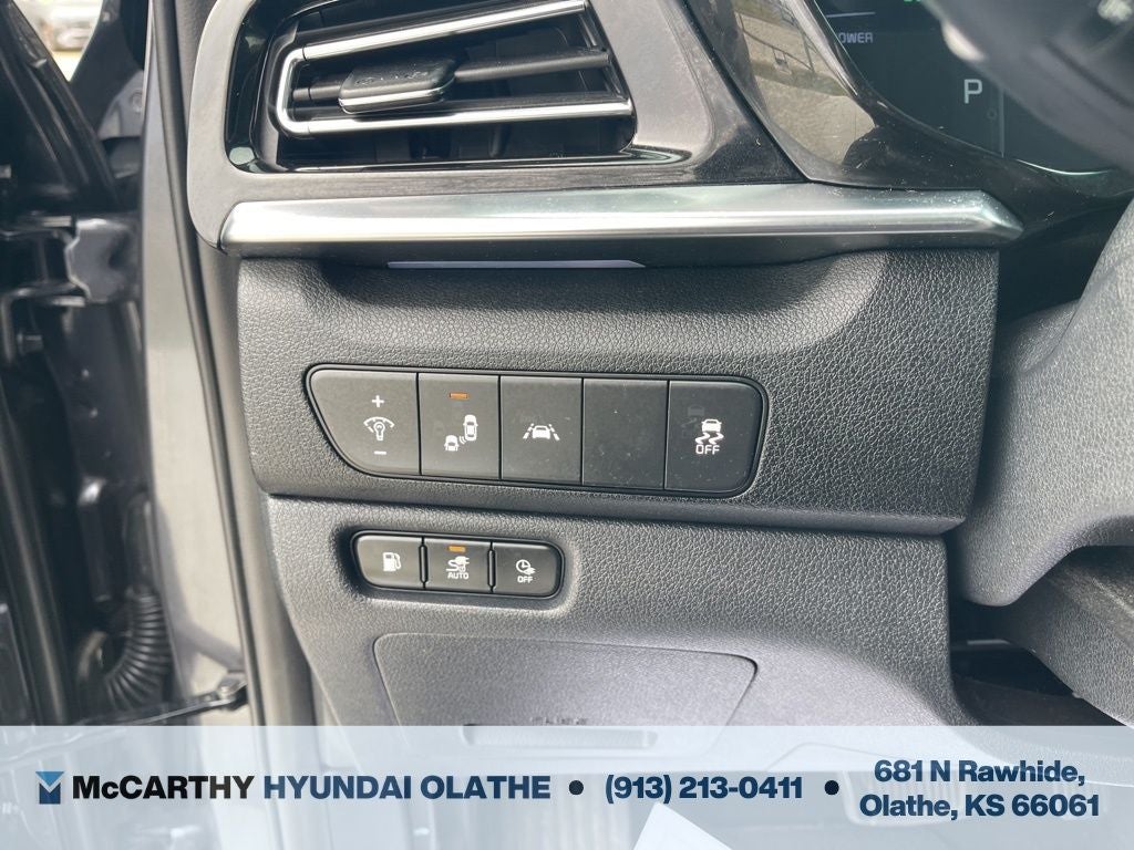 2020 Kia Niro Plug-In Hybrid EX Premium