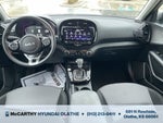 2023 Kia Soul S