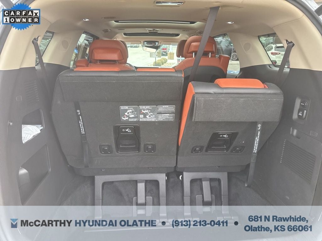 2024 Kia Carnival SX Prestige