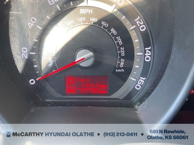 2014 Kia Sportage LX