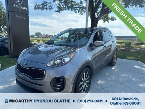 2014 Kia Sportage LX