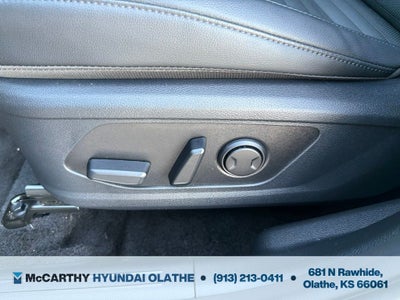 2025 Kia Sportage Hybrid SX-Prestige