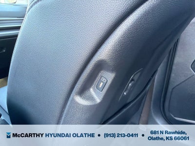 2025 Kia Sportage Hybrid SX-Prestige
