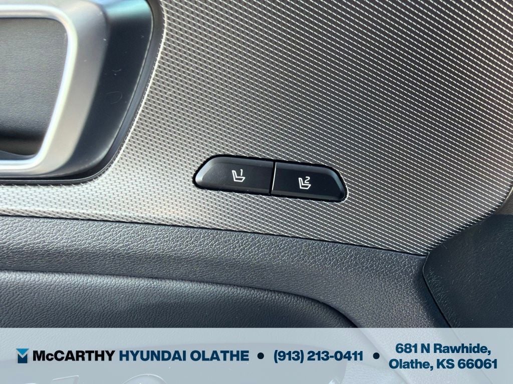 2025 Kia Sportage Hybrid SX-Prestige