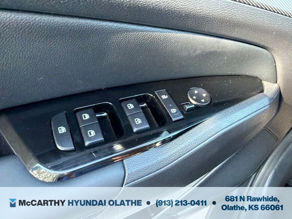 2025 Kia Sportage Hybrid SX-Prestige