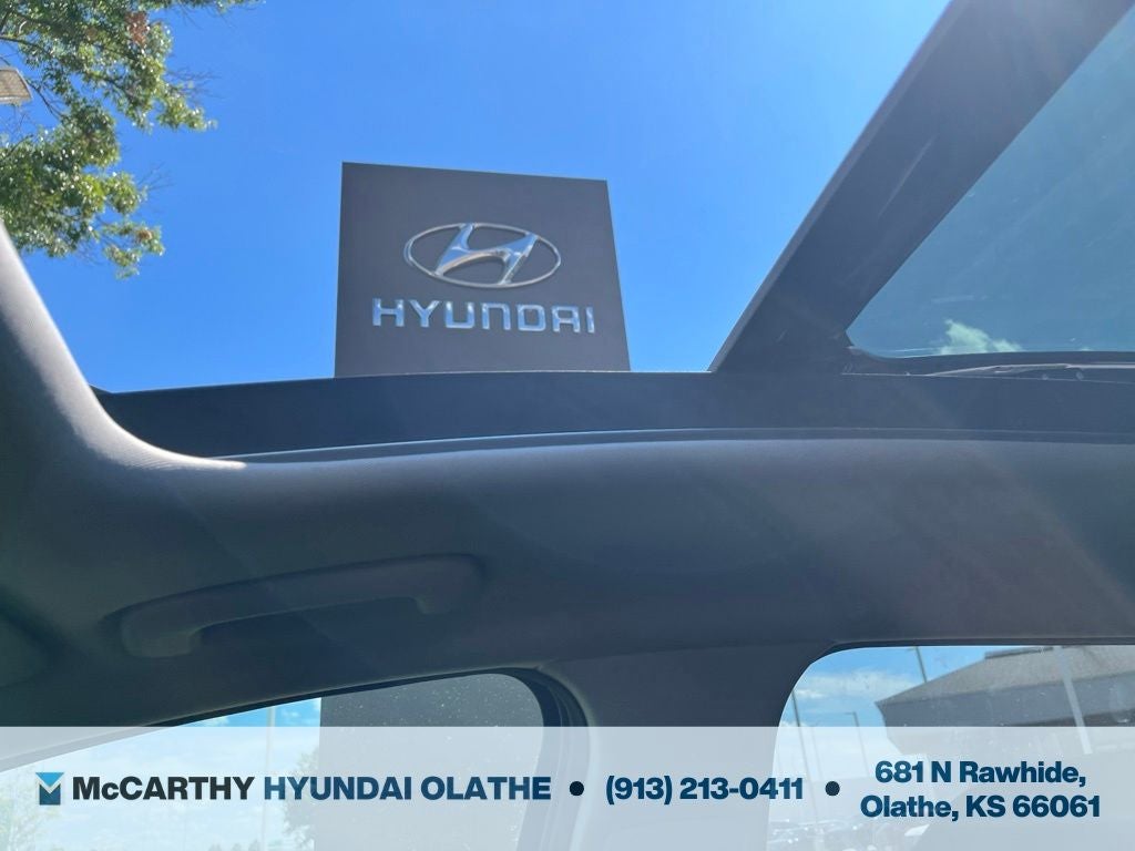 2025 Kia Sportage Hybrid SX-Prestige