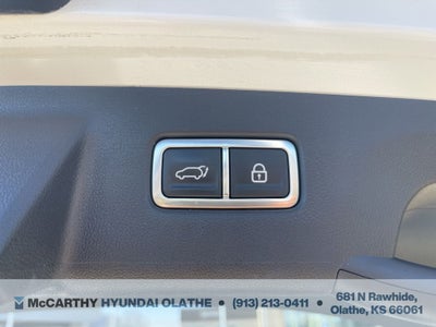 2023 Kia Sorento Hybrid SX Prestige